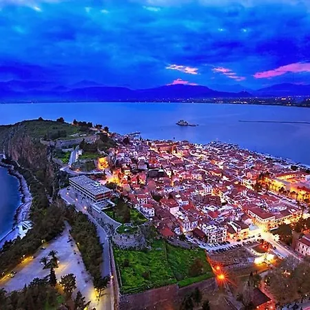 Lefka's