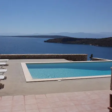 Lefka's Villa *