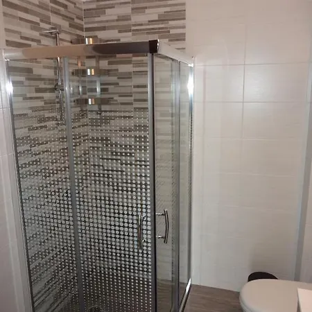 Villa Lefka's Vivári