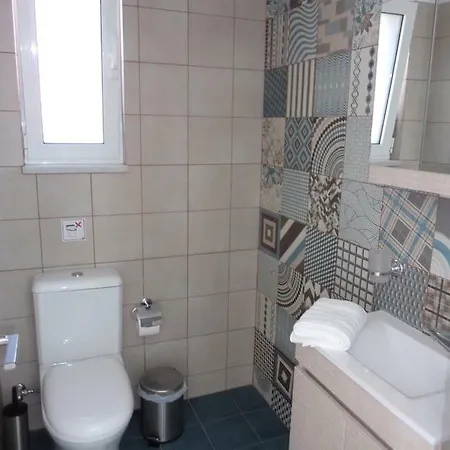 Lefka's Villa