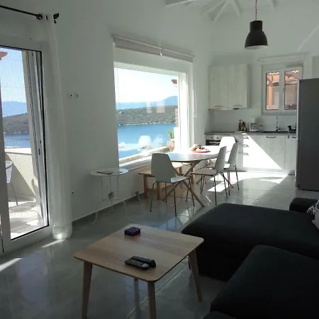 Villa Lefka's