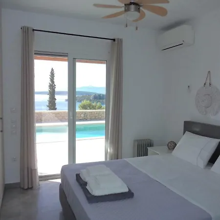 Lefka's Villa