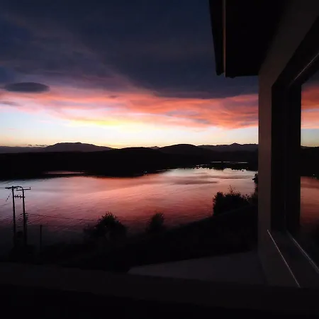 Lefka's Villa