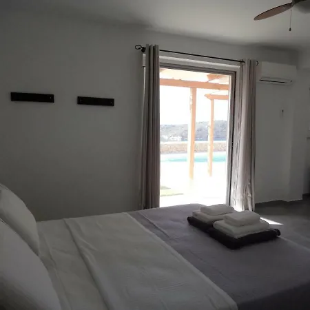 Lefka's Vivári