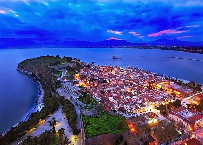 Lefka's