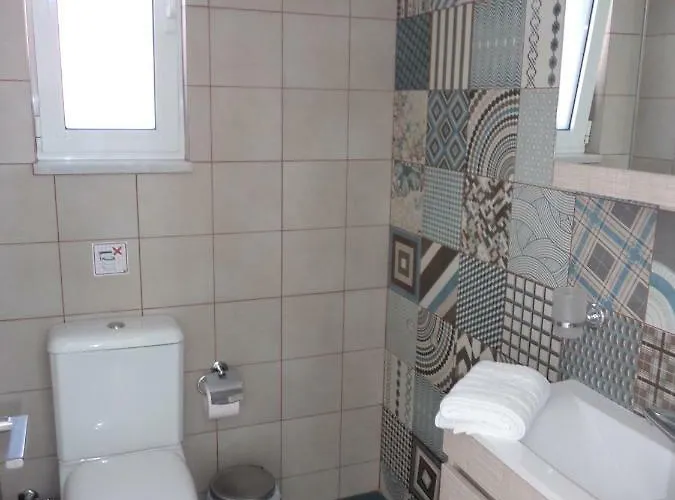 Lefka's Villa