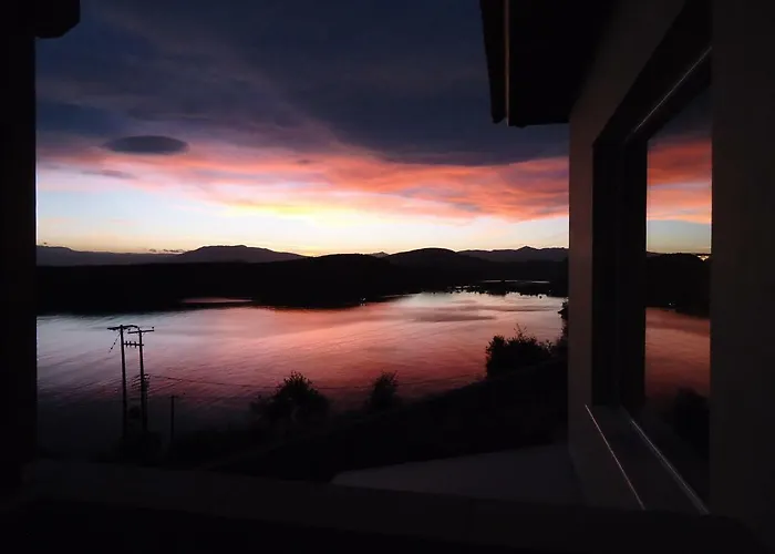 Lefka's Villa